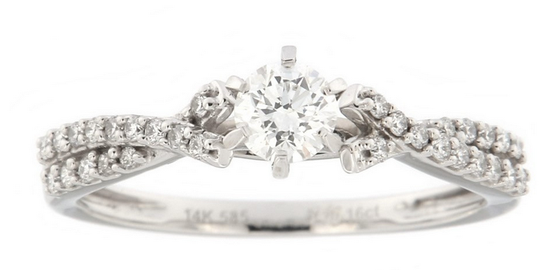 Engagement ring